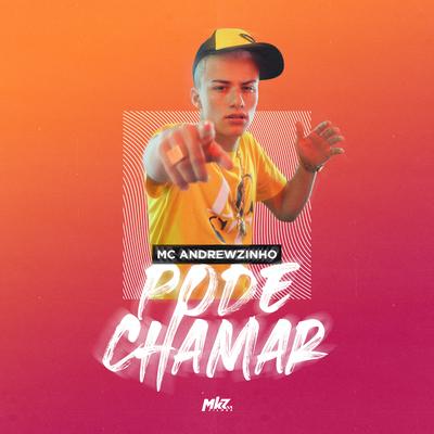 Pode Chamar By MC Andrewzinho's cover