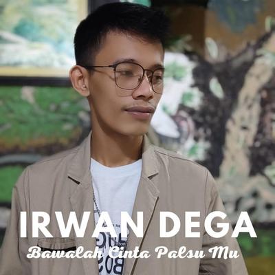 Irwan Dega's cover