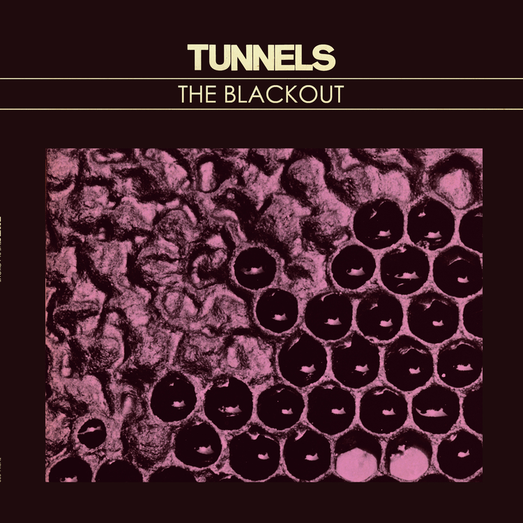 Tunnels's avatar image