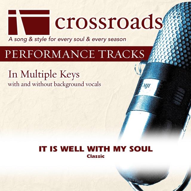 Crossroads Performance Tracks's avatar image