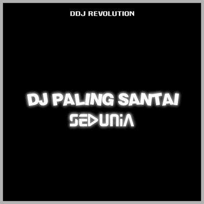 DDJ Revolution's cover