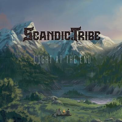 Scandic Tribe's cover