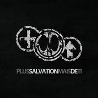 Plus Salvation's avatar cover