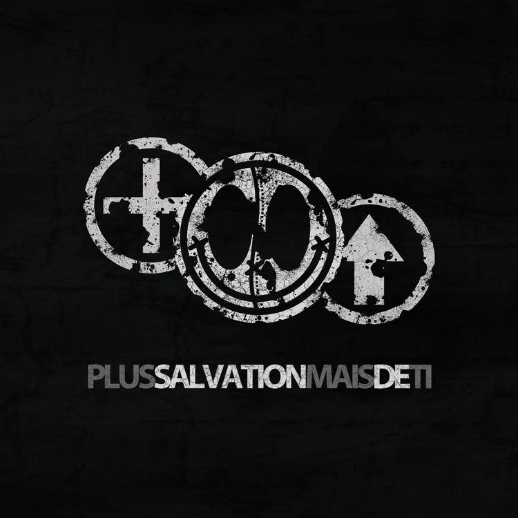 Plus Salvation's avatar image