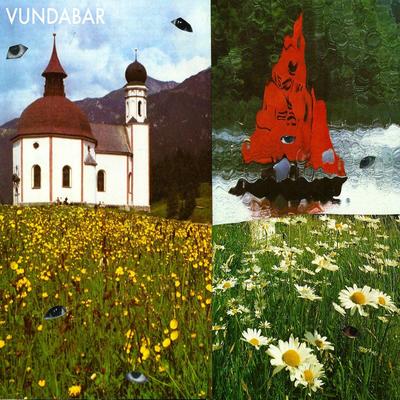 Greenland By Vundabar's cover