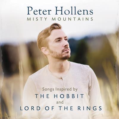 Misty Mountains: Songs Inspired by The Hobbit and Lord of the Rings's cover