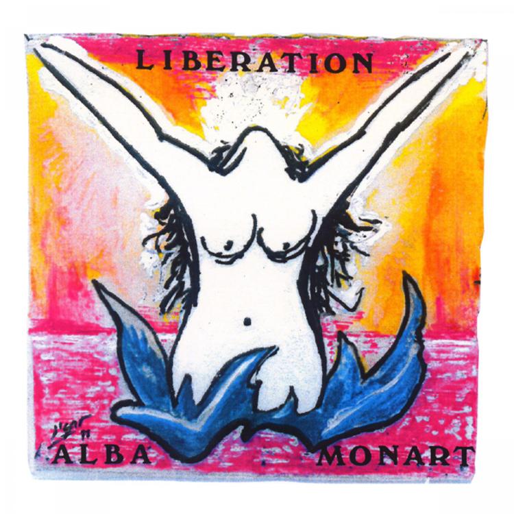 Alba Monart's avatar image