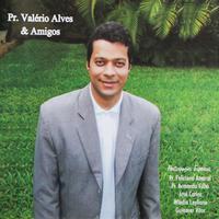 Valério Alves's avatar cover