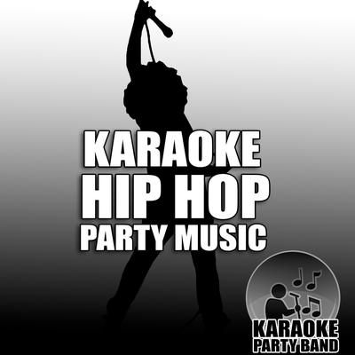 Karaoke Hip Hop Party Music's cover