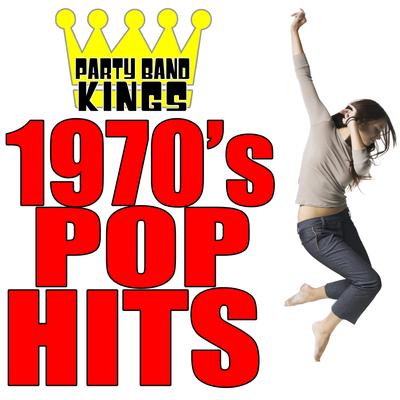 1970's Pop Hits's cover