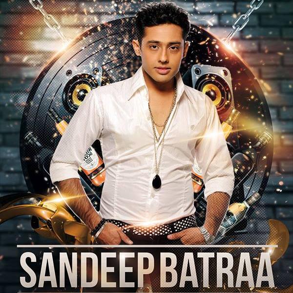 Sandeep Batraa's avatar image