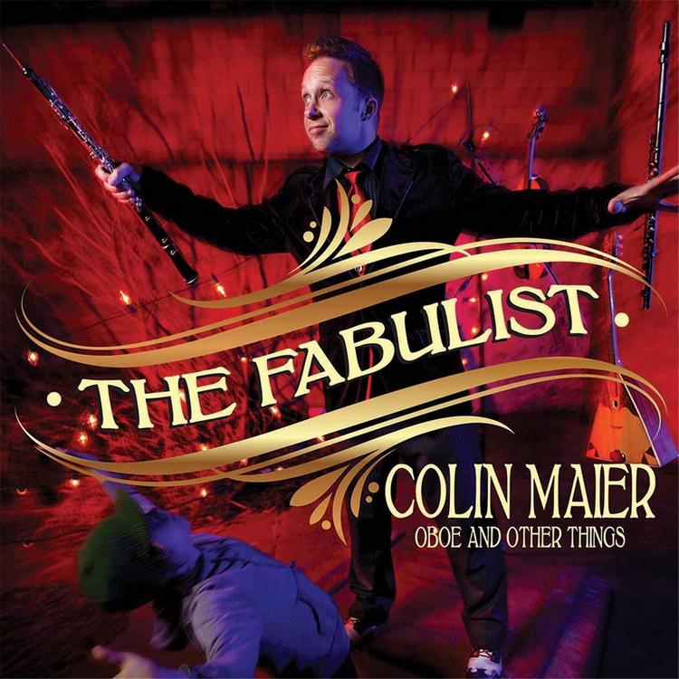 Colin Maier's avatar image