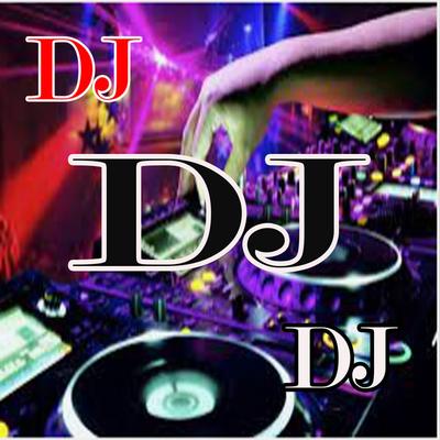 DJ DJ DJ's cover