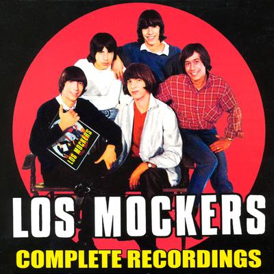 Show Me the Way By Los Mockers's cover