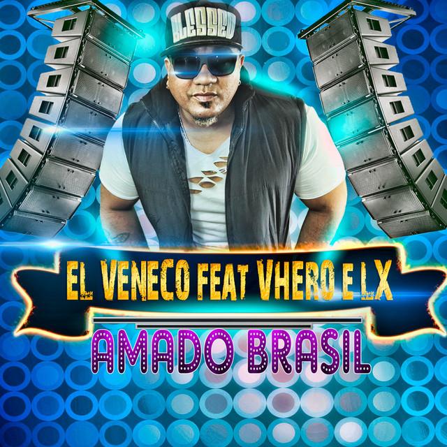 El Veneco's avatar image