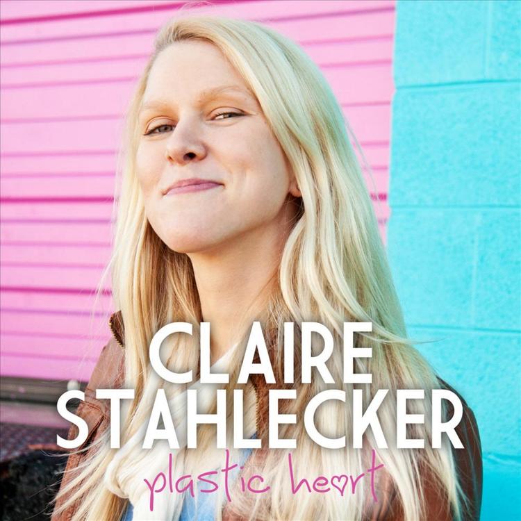 Claire Stahlecker's avatar image