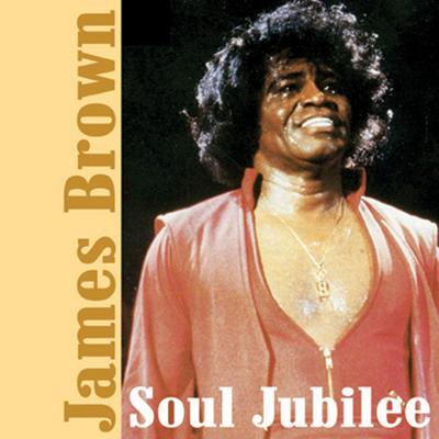 Soul Jubilee's cover