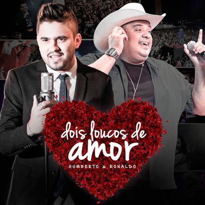 Dois Loucos de Amor's cover