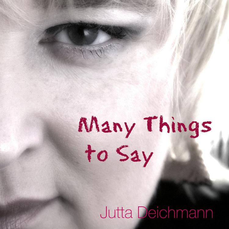 Jutta Deichmann's avatar image