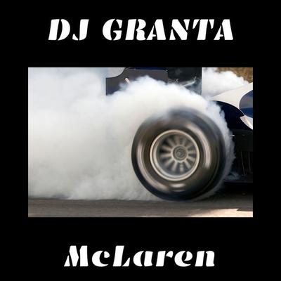 Dj Granta's cover