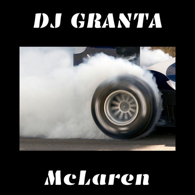 Dj Granta's avatar image