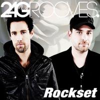 2-4 Grooves's avatar cover