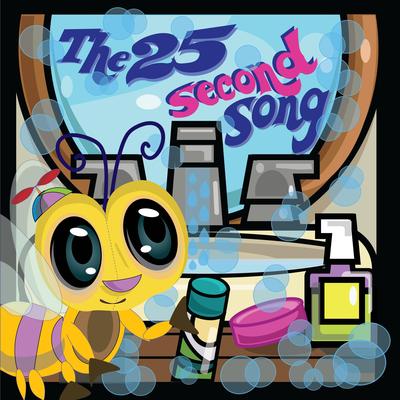 The 25 Second Long Song By Honeydew & Marylu's cover