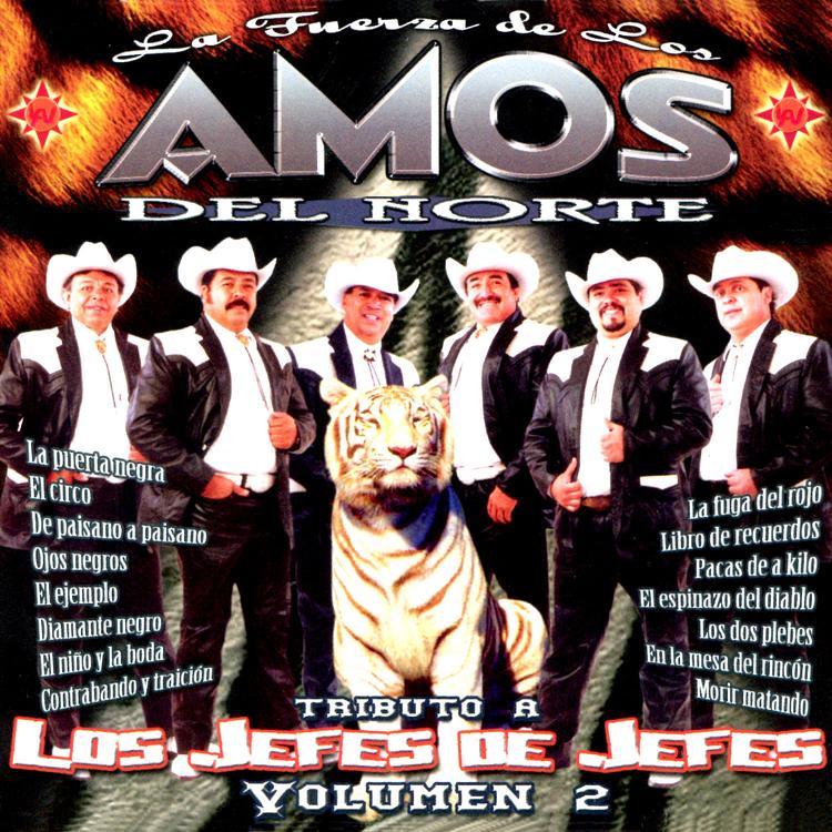 La Fuerza De Los Amos Del Norte's avatar image