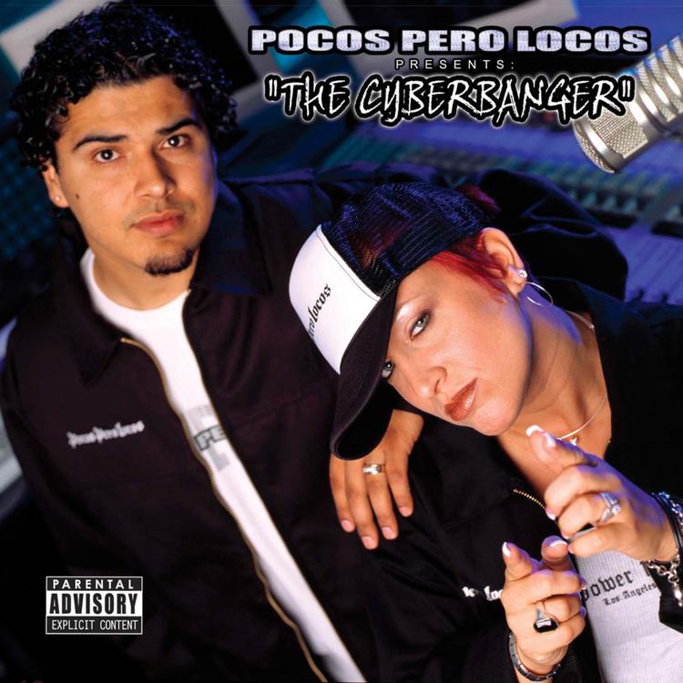 Pocos Pero Locos's avatar image