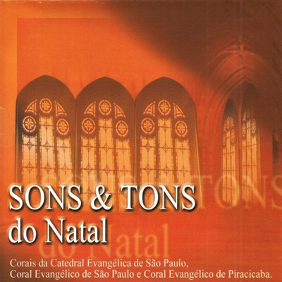 Sons & Tons do Natal's cover