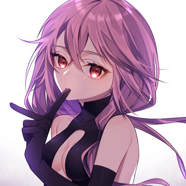 Cherry 葵 Nightcore's avatar image