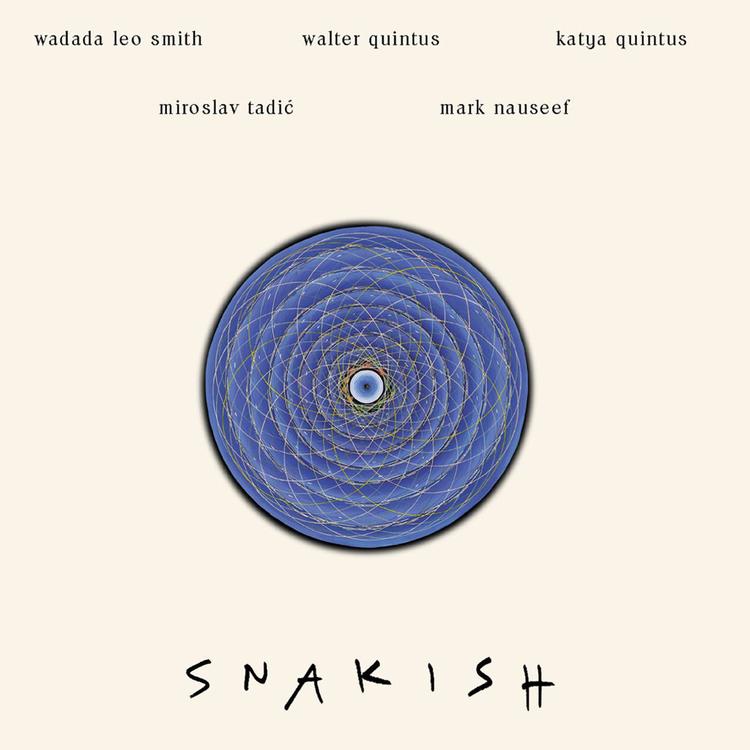 Wadada Leo Smith's avatar image