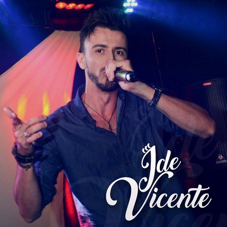 Ide Vicente's avatar image