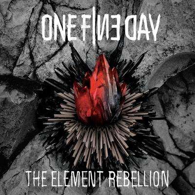 My Heart Is on Fire By One Fine Day's cover