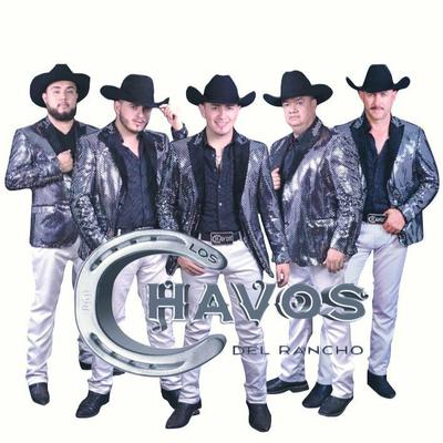 Los Chavos Del Rancho's cover