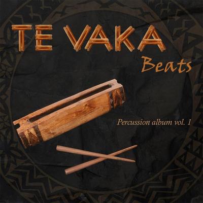 Te Vaka Beats's cover