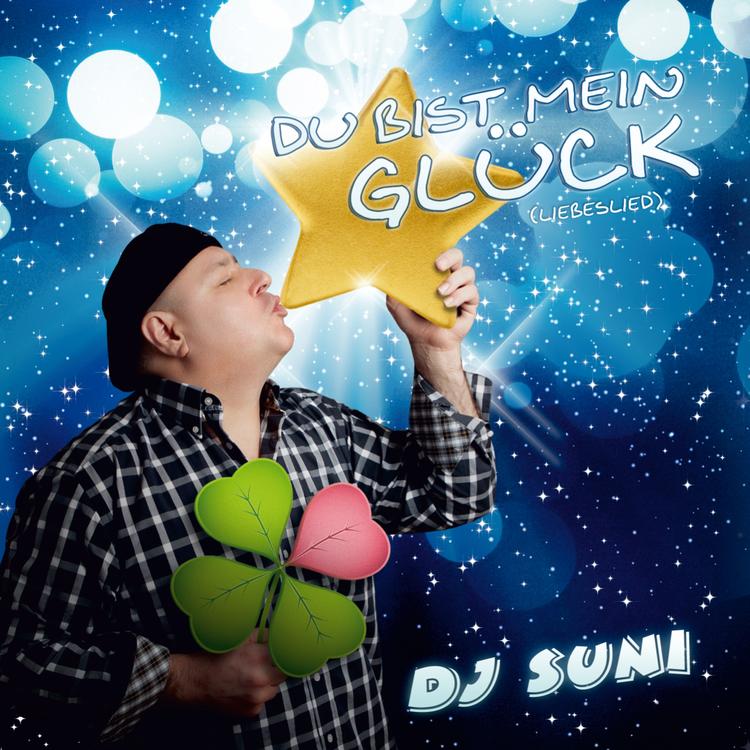 DJ Suni's avatar image