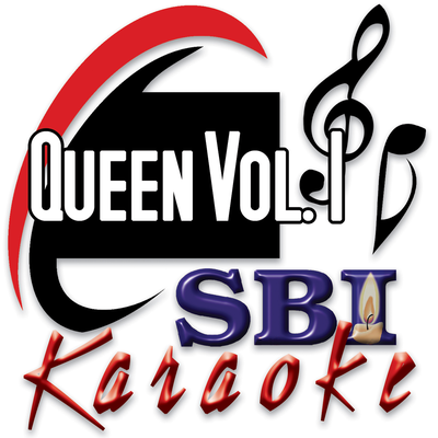 Queen Vol.1: Karaoke's cover