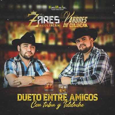 Dueto Entre Amigos Con Tuba y Tololoche's cover