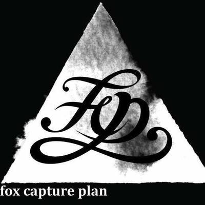 fox capture plan's cover