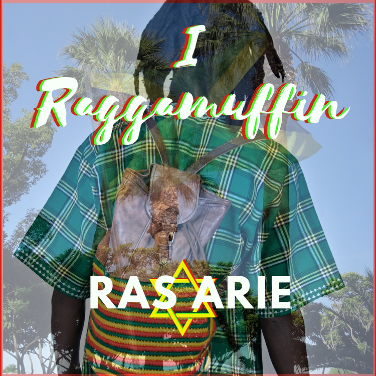 Ras Arie's avatar image