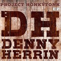 Denny Herrin's avatar cover