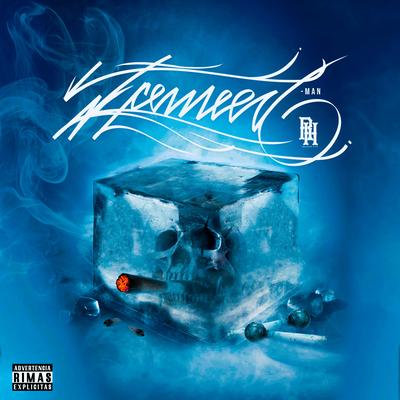 IceWeed-Man's cover