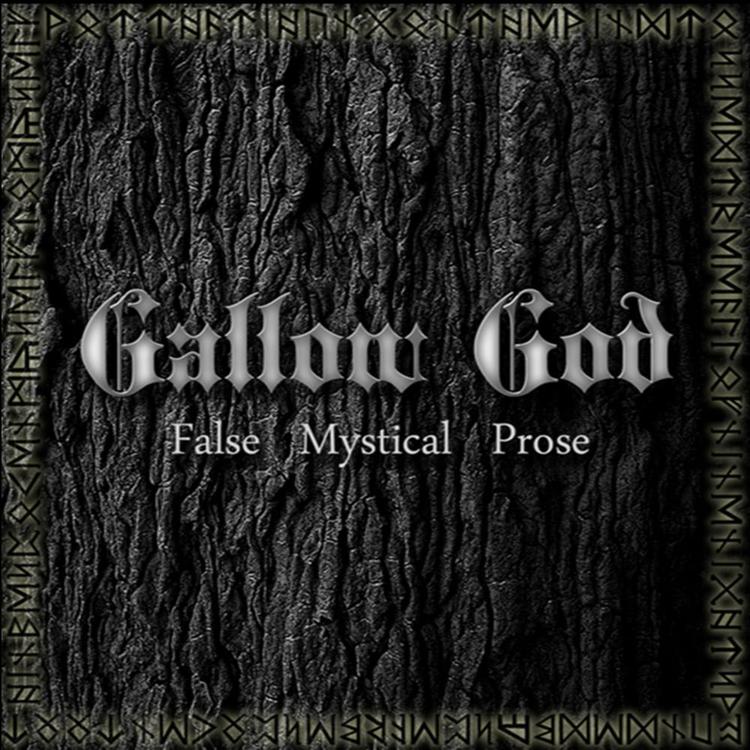 Gallow God's avatar image