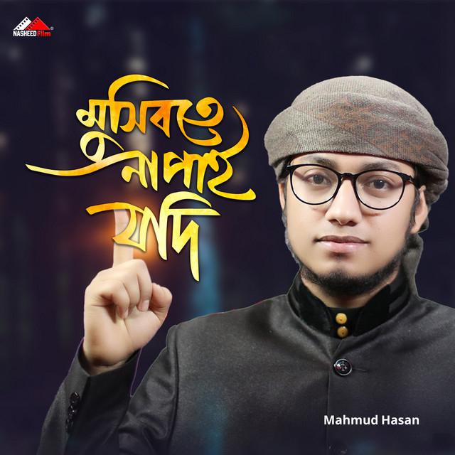 Mahmud Hasan's avatar image