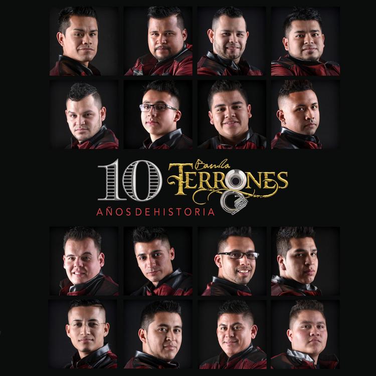 Banda Terrones's avatar image