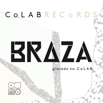 Braza - COLAB Records's cover