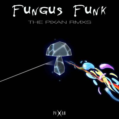 400 Drops (Rezonant Remix) By Fungus Funk, Rezonant's cover