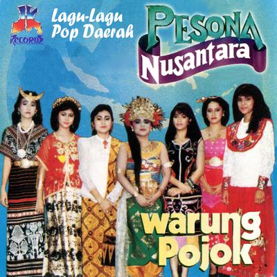 Pesona Nusantara Warung Pojok's cover
