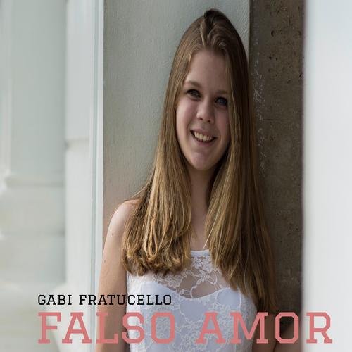 Falso Amor's cover